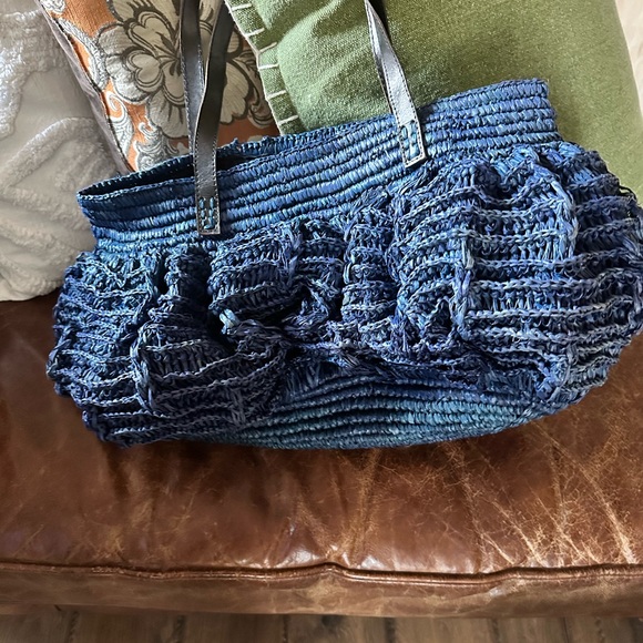 Bella Crochet bag - Picture 3 of 3